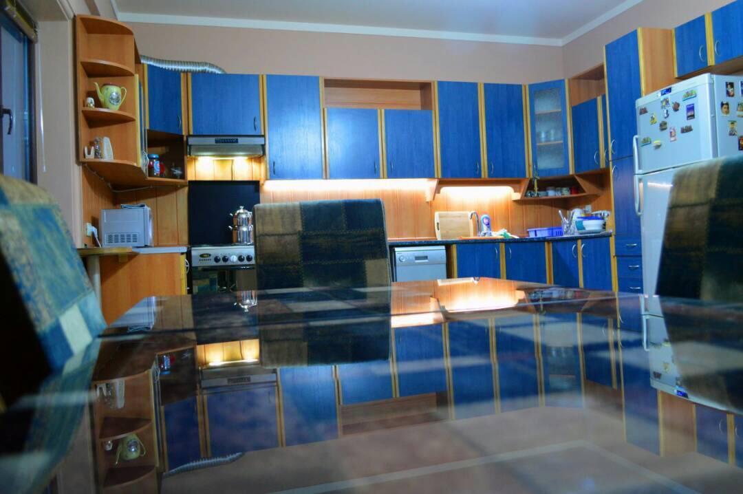 Ms. Jackson Hostel Тбилиси Екстериор снимка